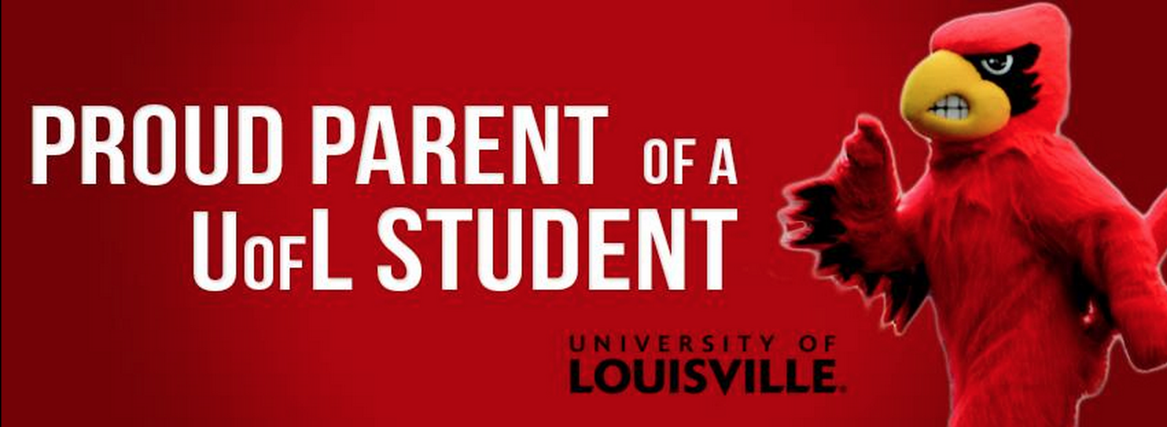 University of Louisville Cover Photo