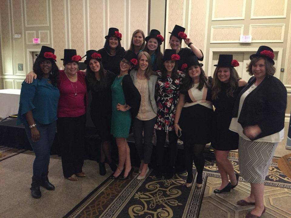 Conference Committee Information