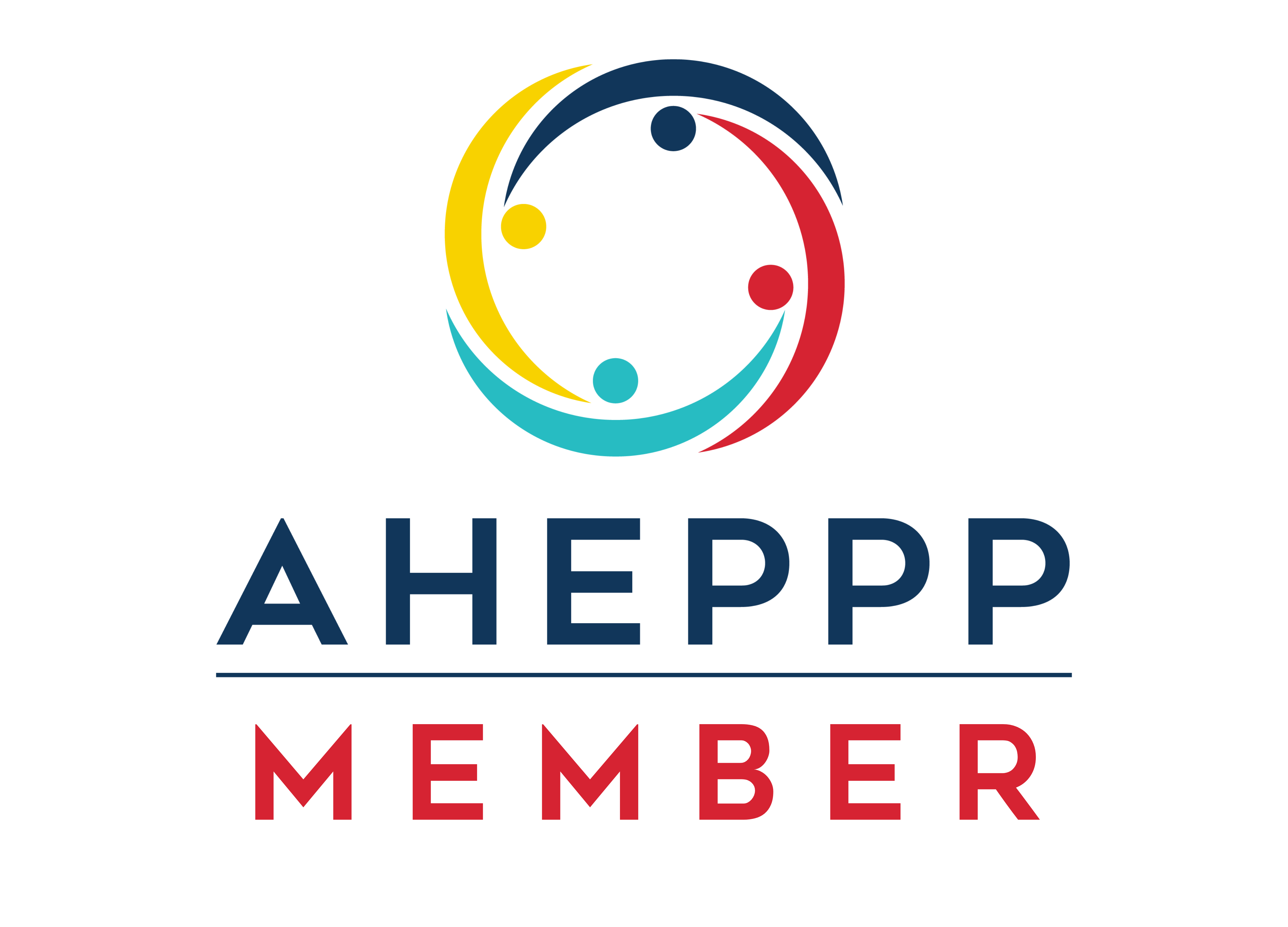 AHEPP Member Logo