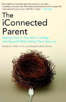 The iConnected Parent