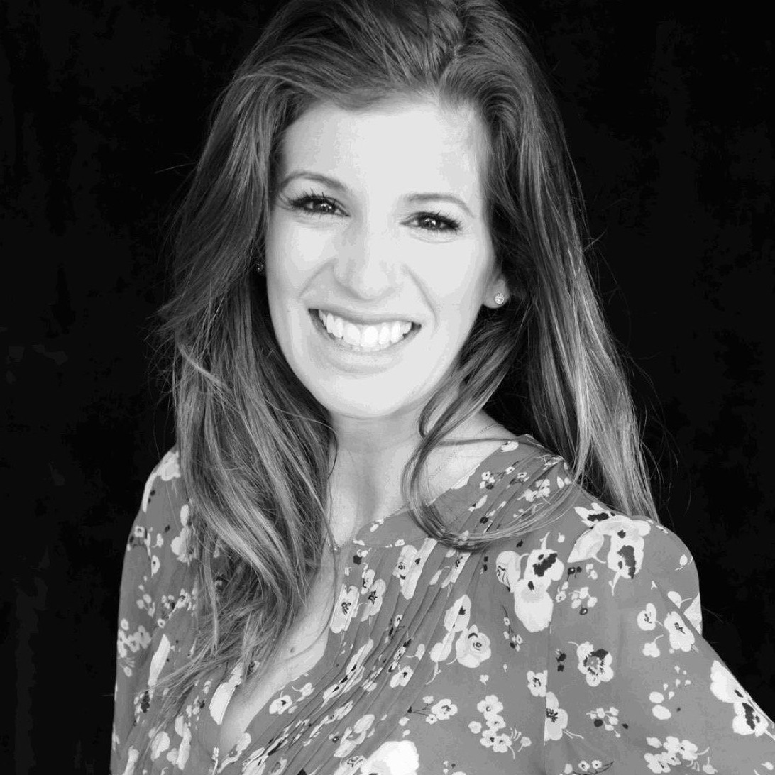 Lindsay McKinney Headshot